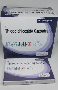 Flexidell-8 Capsules