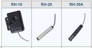 Humidity Sensor (Honeywell)