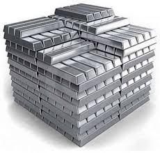 Aluminium Ingots