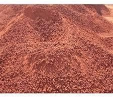 Bauxite Powder