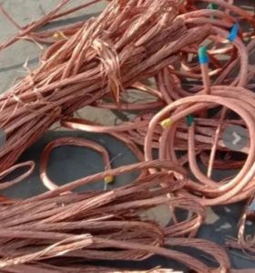 Millberry Copper Wire