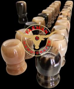 Buffalo And Ox Horn Handle