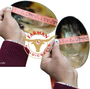 Ox Horn Bowl