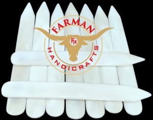 White Buffalo Bone Folder