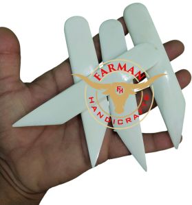 White Buffalo Bone Folder