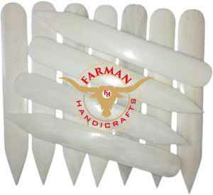 White Buffalo Bone Folder