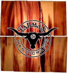Buffalo Horn Color Plates
