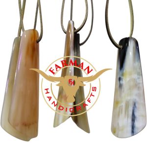 Ox Horn Flat Shoe Horn