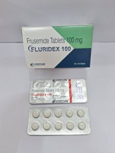 fluridex 100 mg