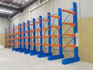 Cantilever Rack