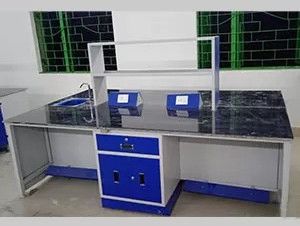 Composite Lab Table