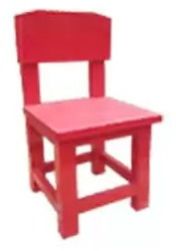 FUR-C009 School Chair