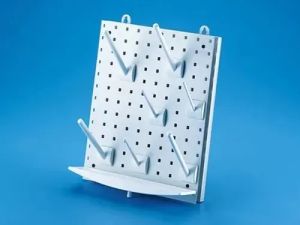 Laboratory Pegboard