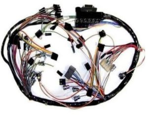 wiring harness services