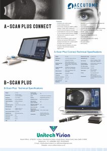A Scan Plus Accutom