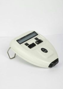 Digital PD Meters