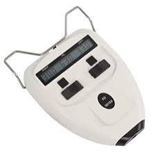 Digital PD Meters