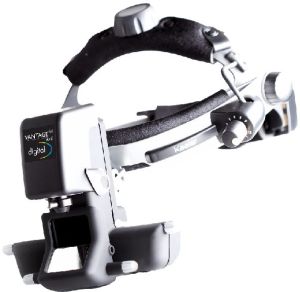 Keeler Vantage Plus Digital Ophthalmoscope