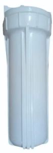 10 Inch Filter Housing