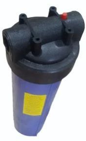 20 Inch Jumbo Filter Housing