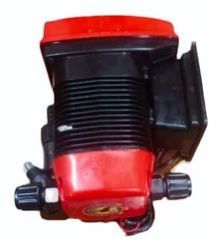 50 LPH Electric Dosing Pump