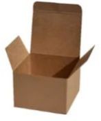 Corrugated Paper Box