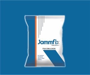 PVA Emulsion Adhesive