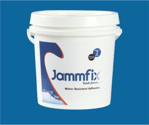 Water Resistant Adhesive