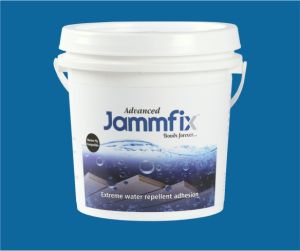 Water Repellent Adhesive