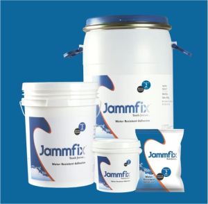 PVC Acrylic Laminate Adhesive