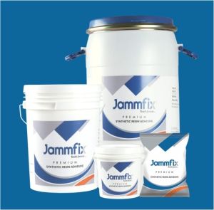 Synthetic Resin Adhesive