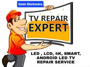 electronics repair services