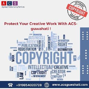 Copyright Registration Services