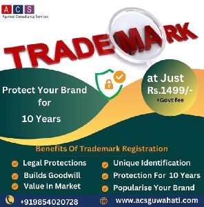 Trade Mark Registration Services