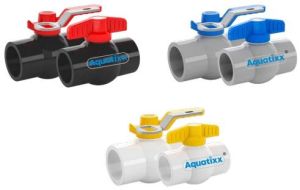 R-PVC VALVE