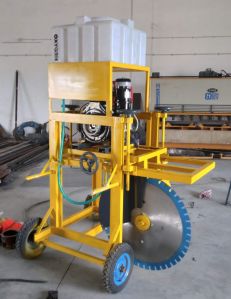 divider cutting machine