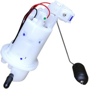 Fuel Pump Assembly