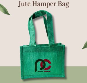 Diwali Special Jute Gift Bags