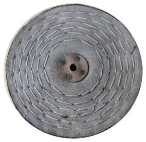 leather buffing wheel