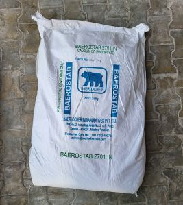 Baerostab 2701 IN Calcium Zinc Stabilizer