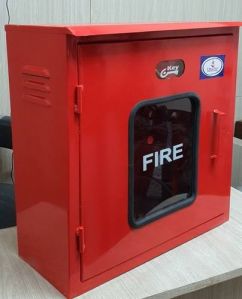 Fire Hose Box