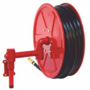 Fire Hose Reel Drum