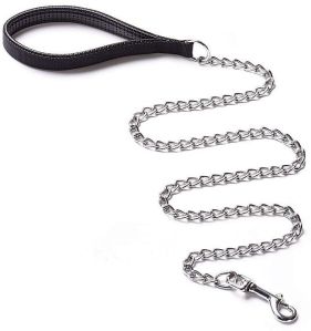 Heavy Duty Dog Leash Chain