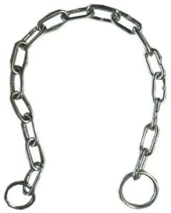 Hot Rolled Mild Steel Chain