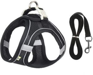 Soft Padded Dog Harness