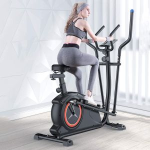 CoreMotion Pro Cross Trainer - Revolutionizing Core Training for Total Body Fitness