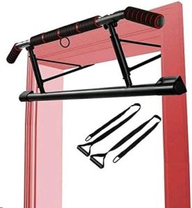 IRIS Foldable Pull Up Bar