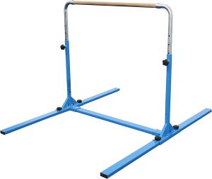 IRIS Kip Bar Champion Sturdy Gymnastics Training Equipment