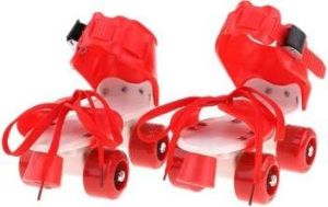 Roller Skates Kids, Adjustable Roller Shoes