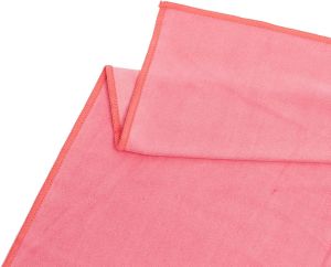 Soft Suede Microfiber for Yoga and Workout